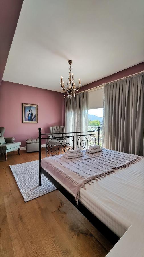 Villa Atlas Fethiye Exterior foto