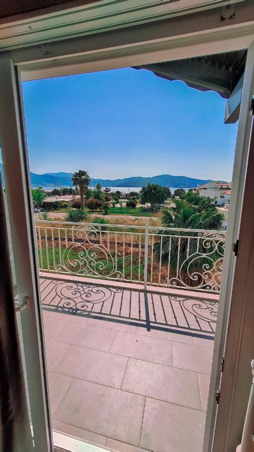 Villa Atlas - 4 Bed Villa In The City Center, Perfect Sea View Fethiye Exterior foto