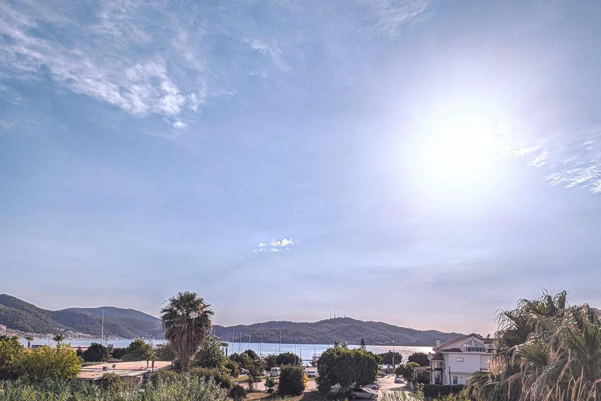 Villa Atlas Fethiye Exterior foto