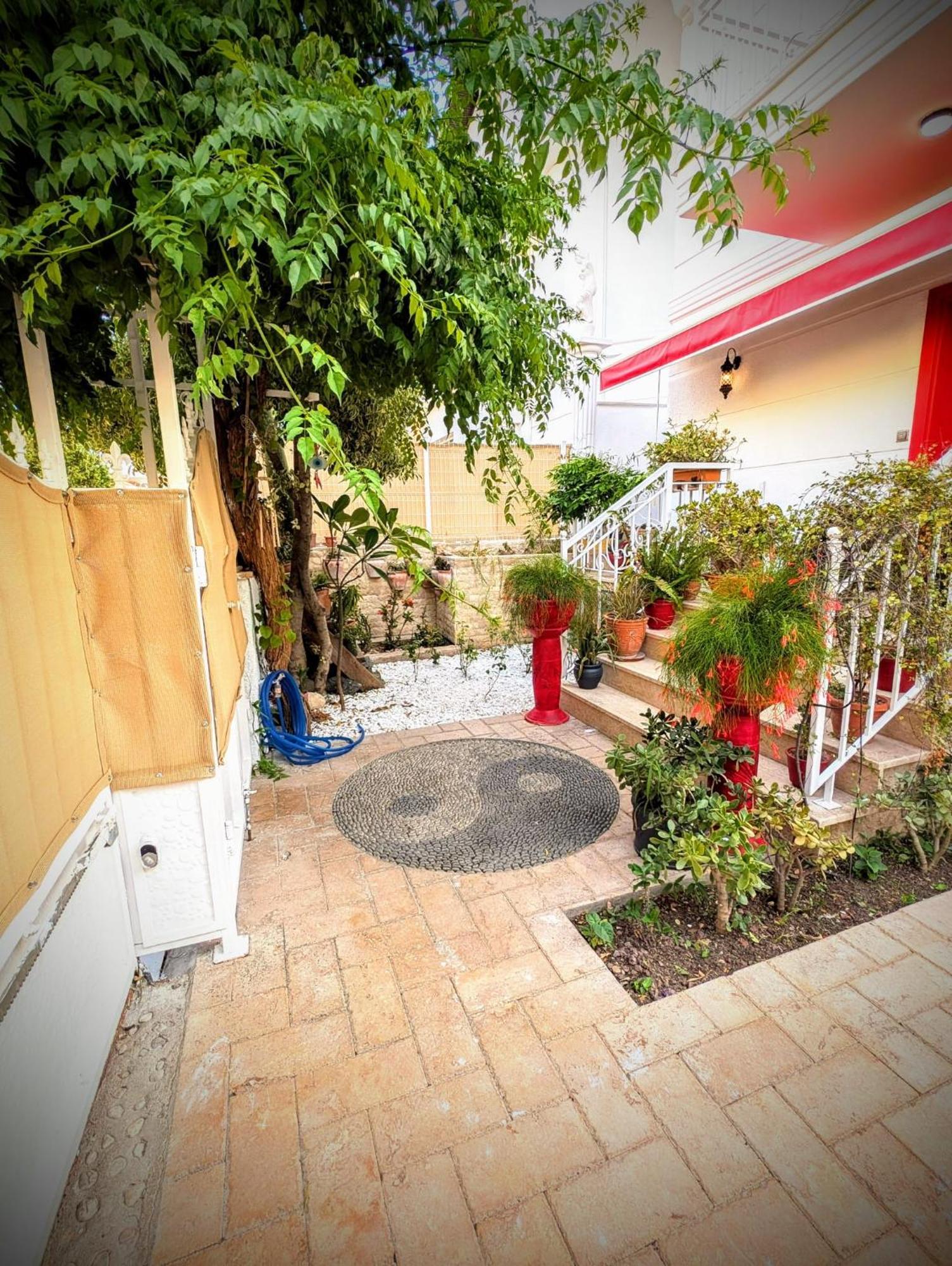 Villa Atlas Fethiye Exterior foto