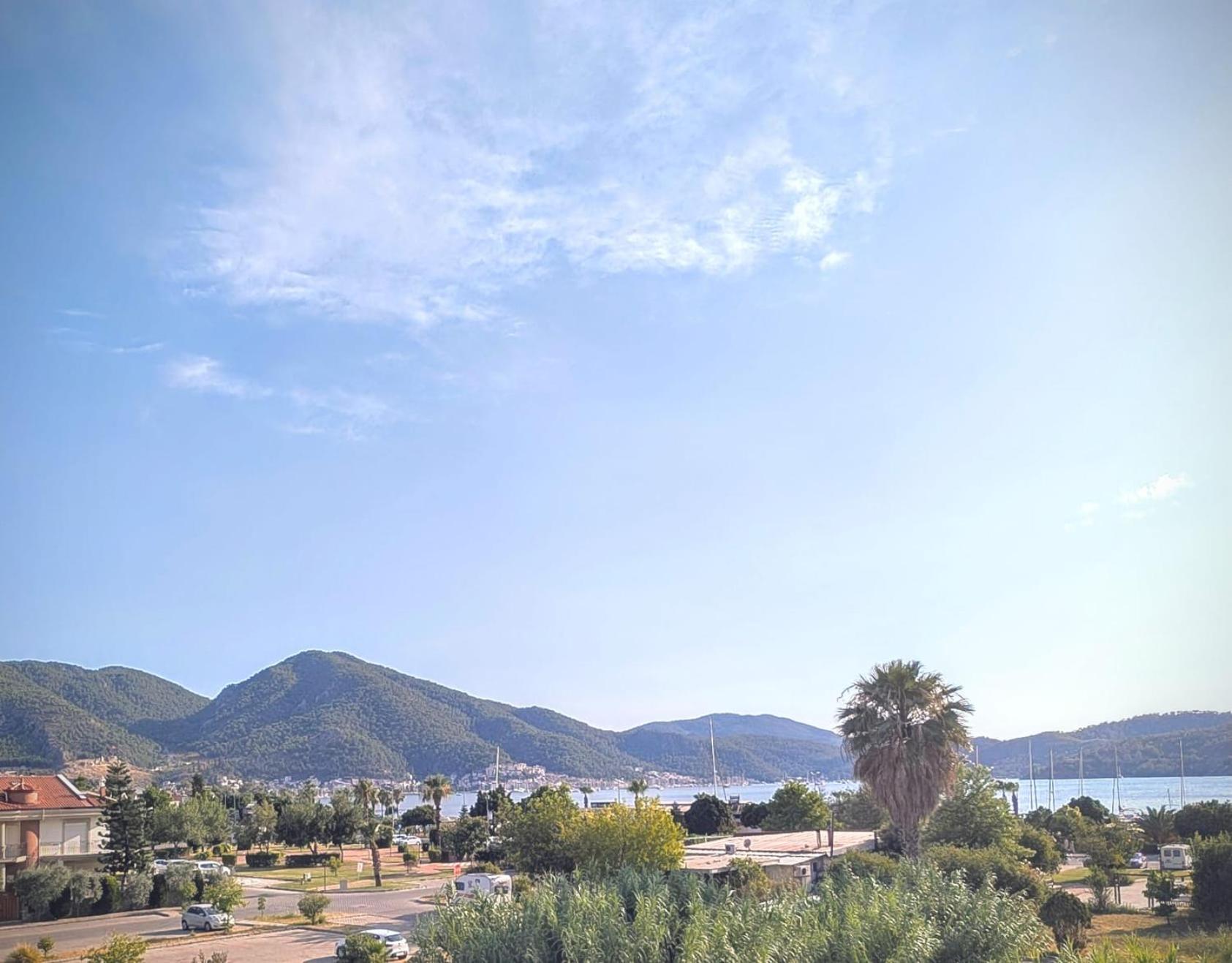 Villa Atlas Fethiye Exterior foto